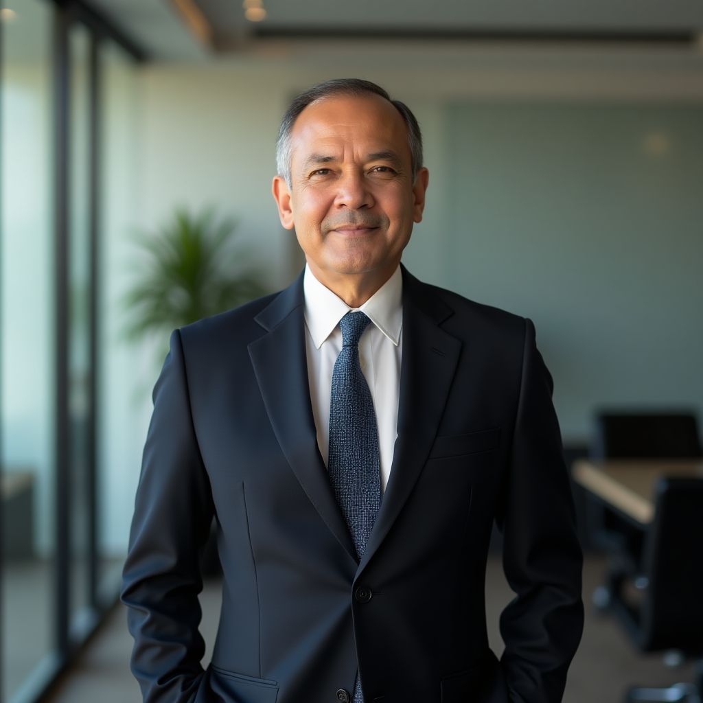 Director Académico