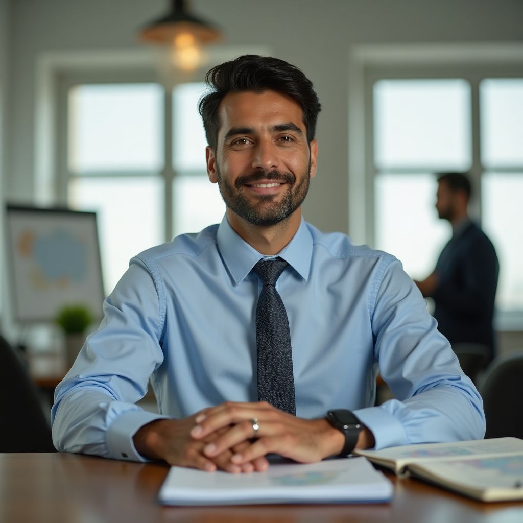 Experto en Regulación del Sector